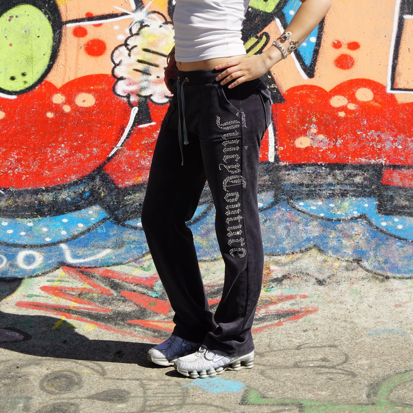 Juicy Couture Hose