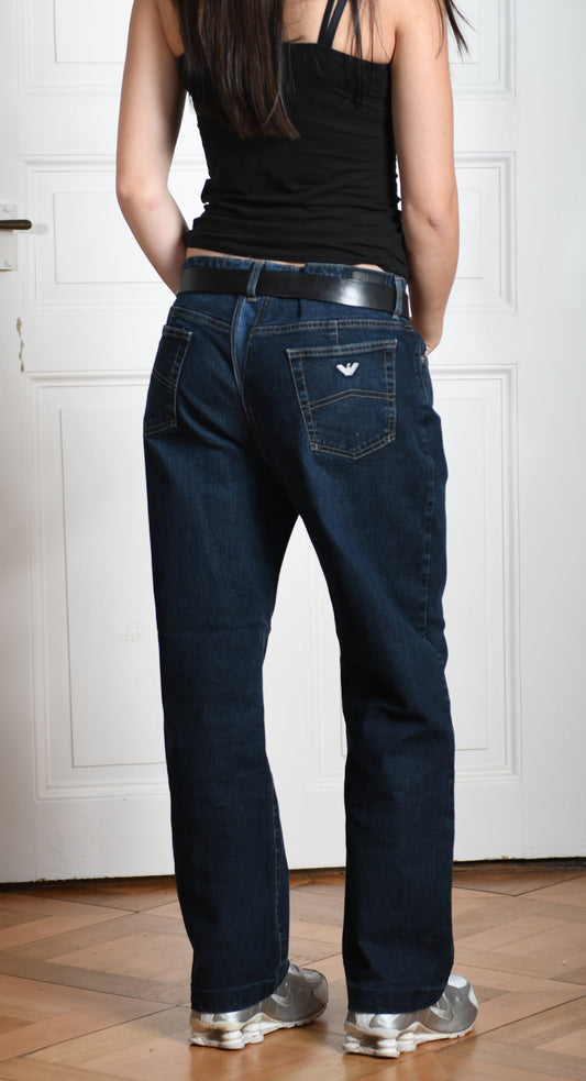 Armani Jeans