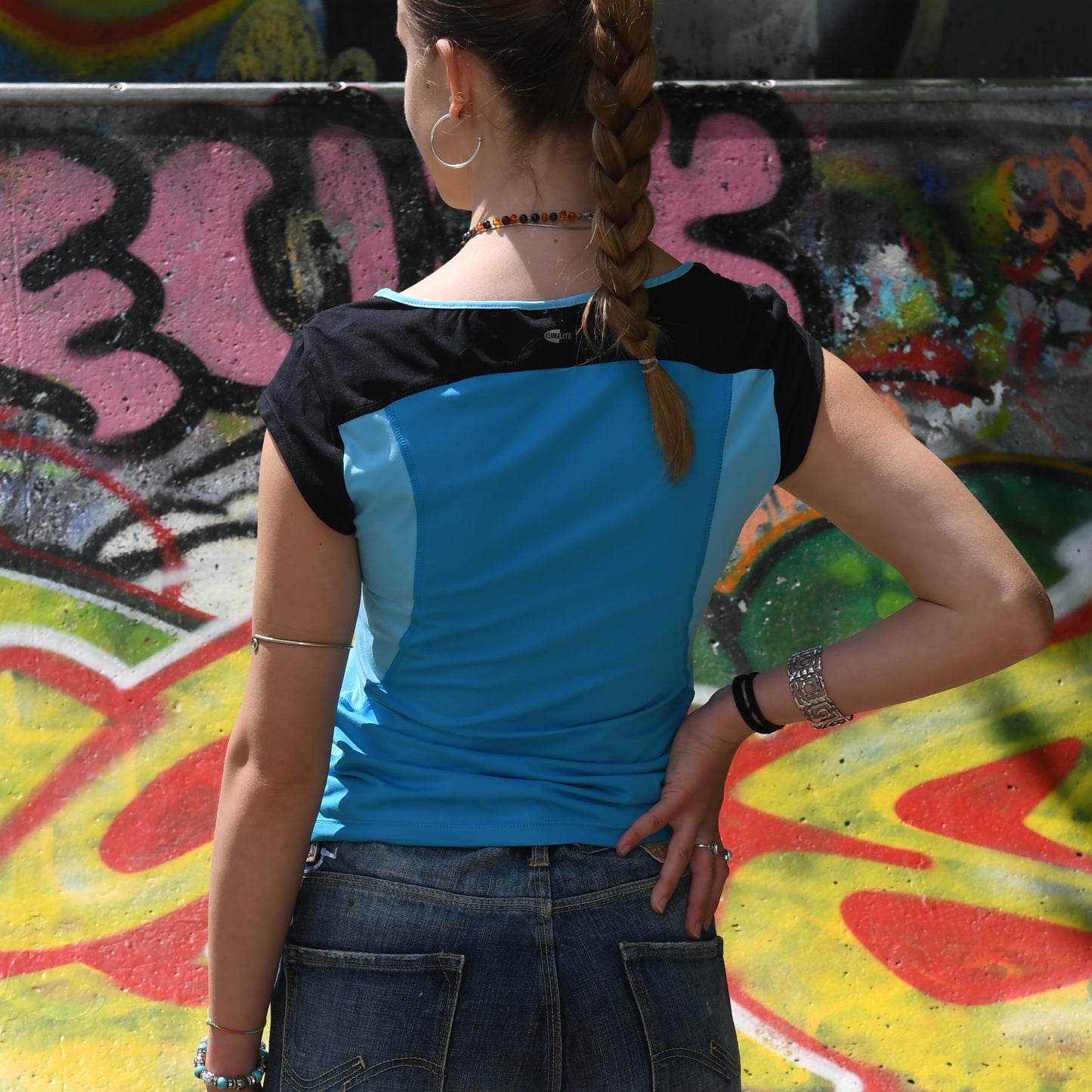 Adidas Shirt