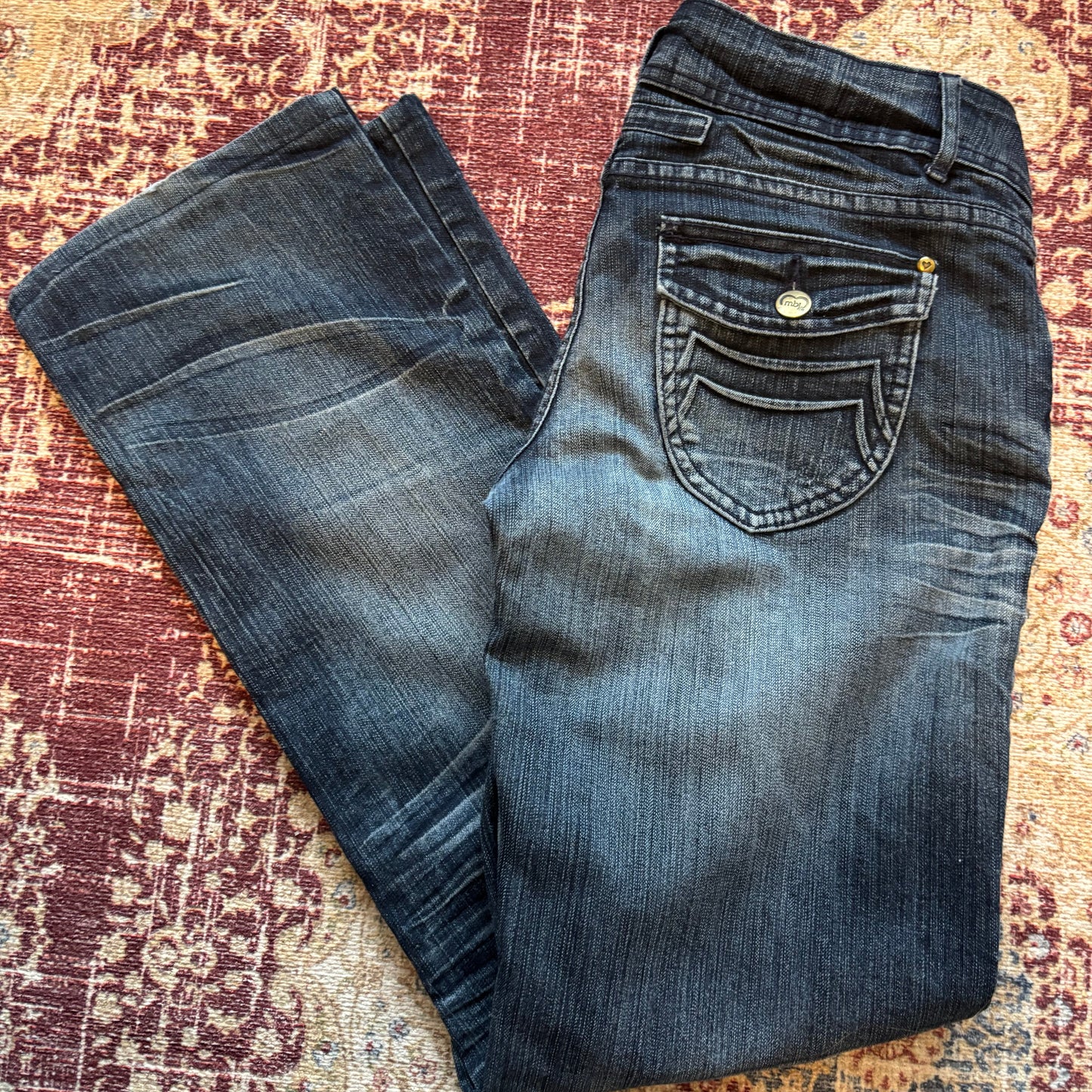 Jeans Hose