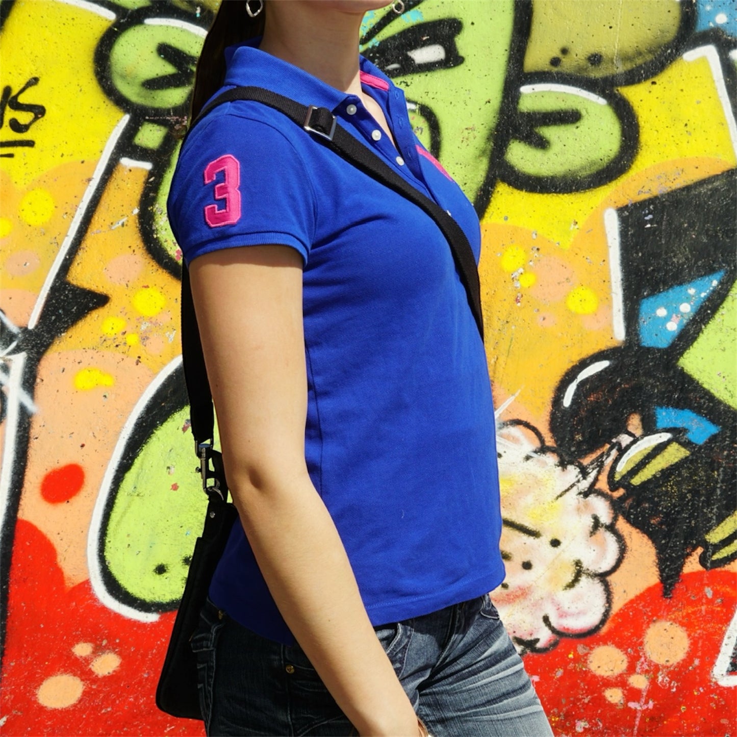 Ralph Lauren Polo Shirt