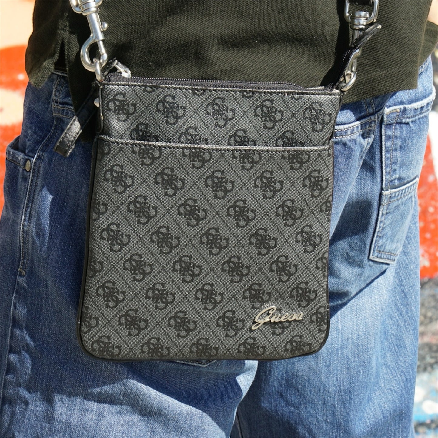 Guess Crossbody Bag