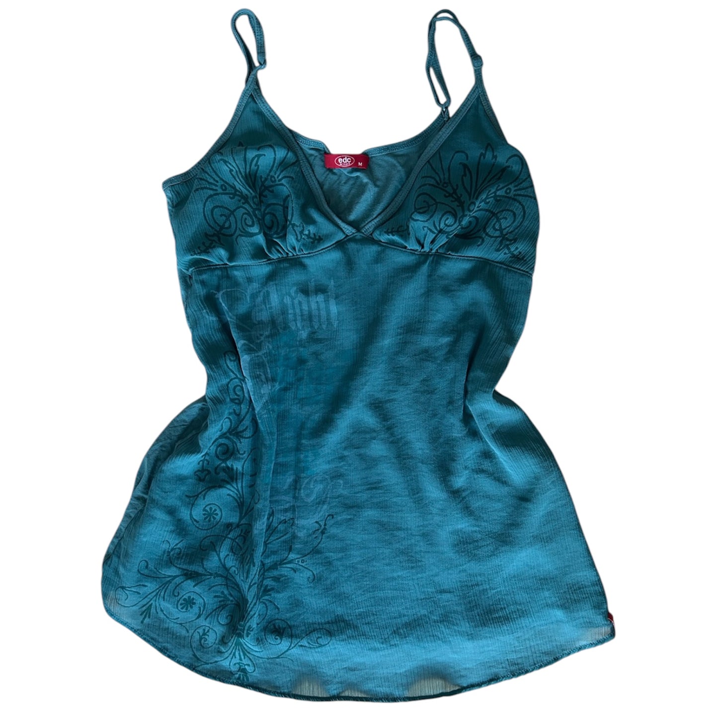 Vintage Esprit Top