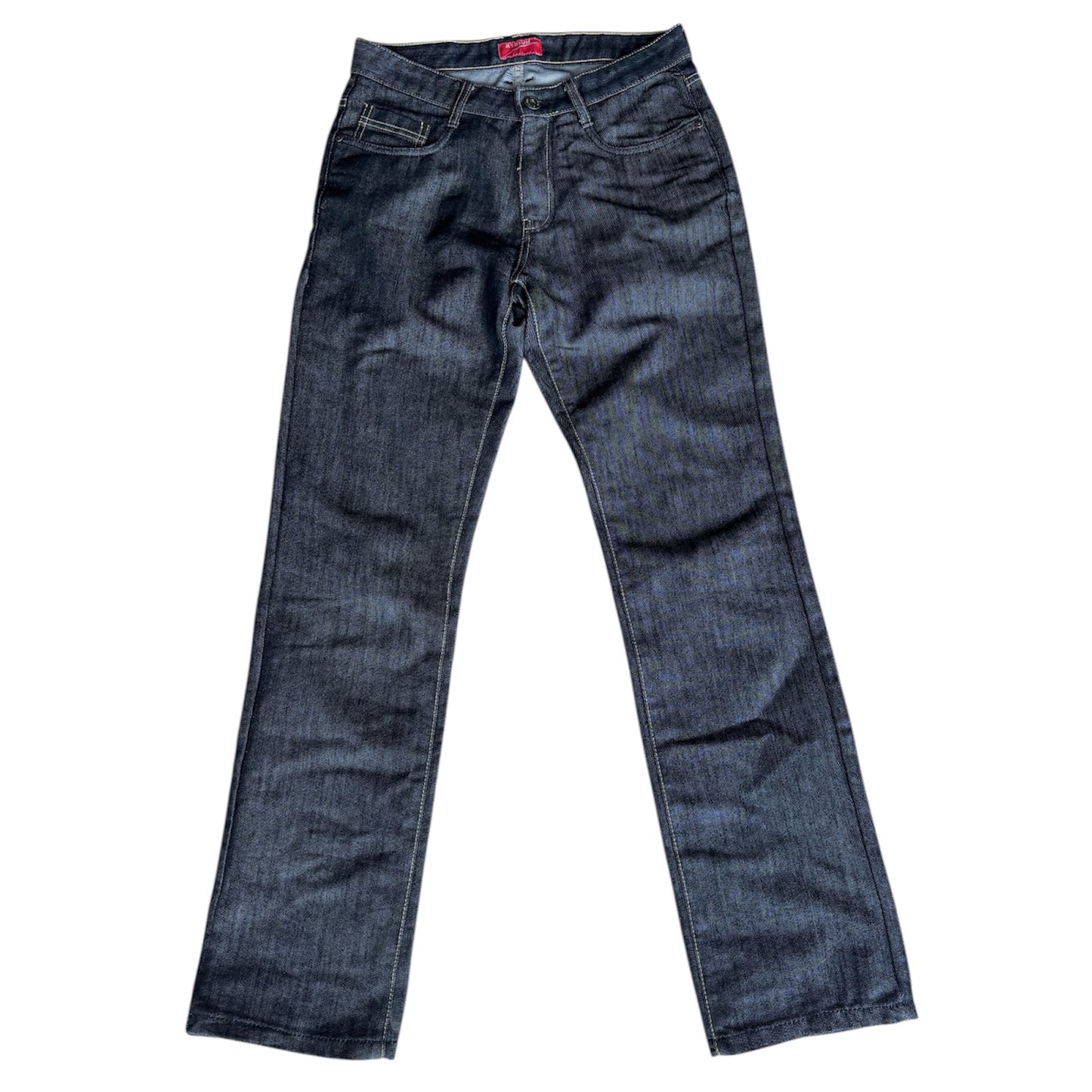 Schwarze Hose