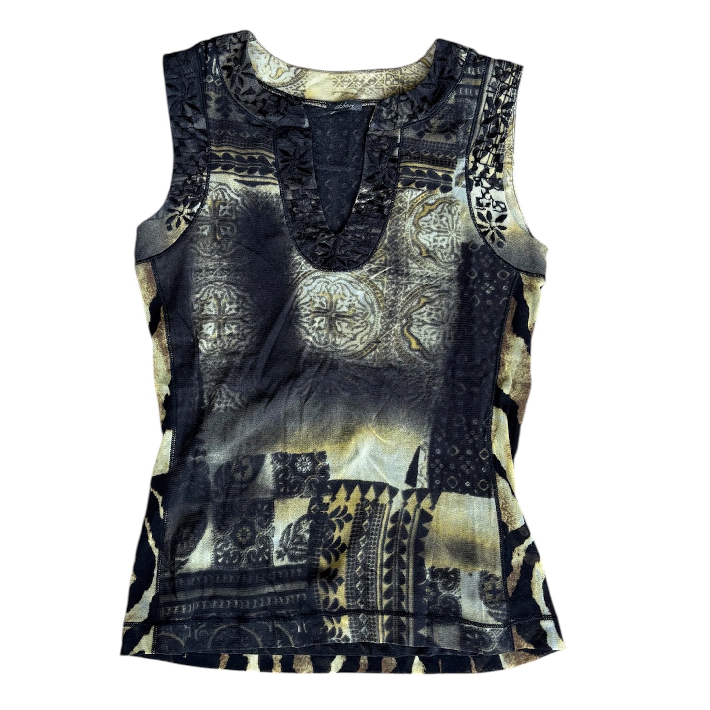 Sommer Top