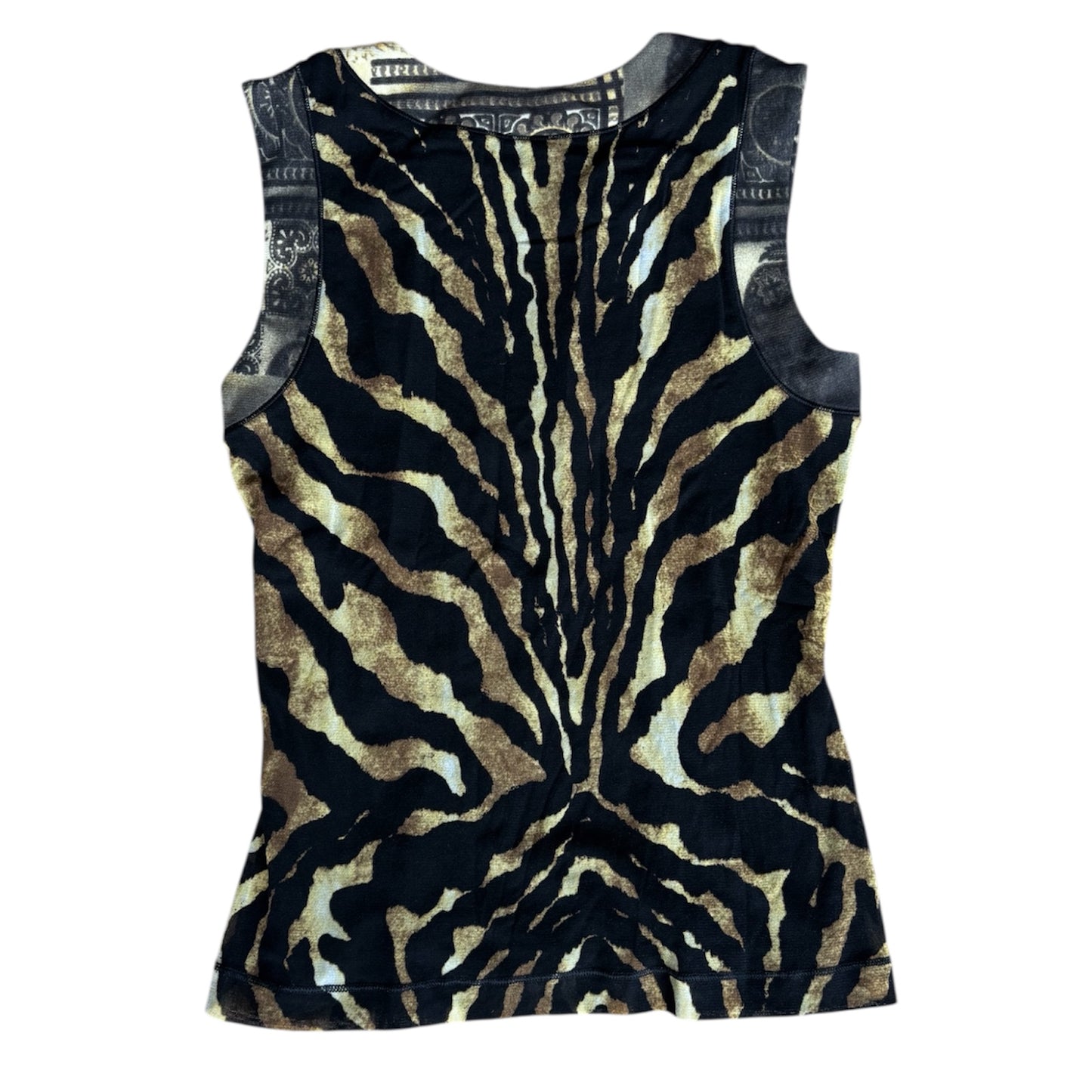 Sommer Top