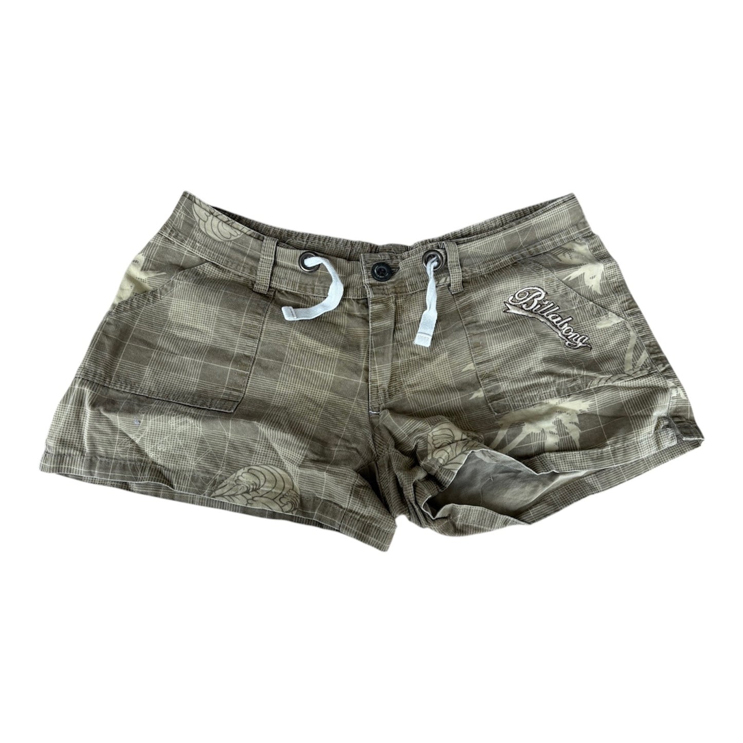 Vintage Billabong shorts