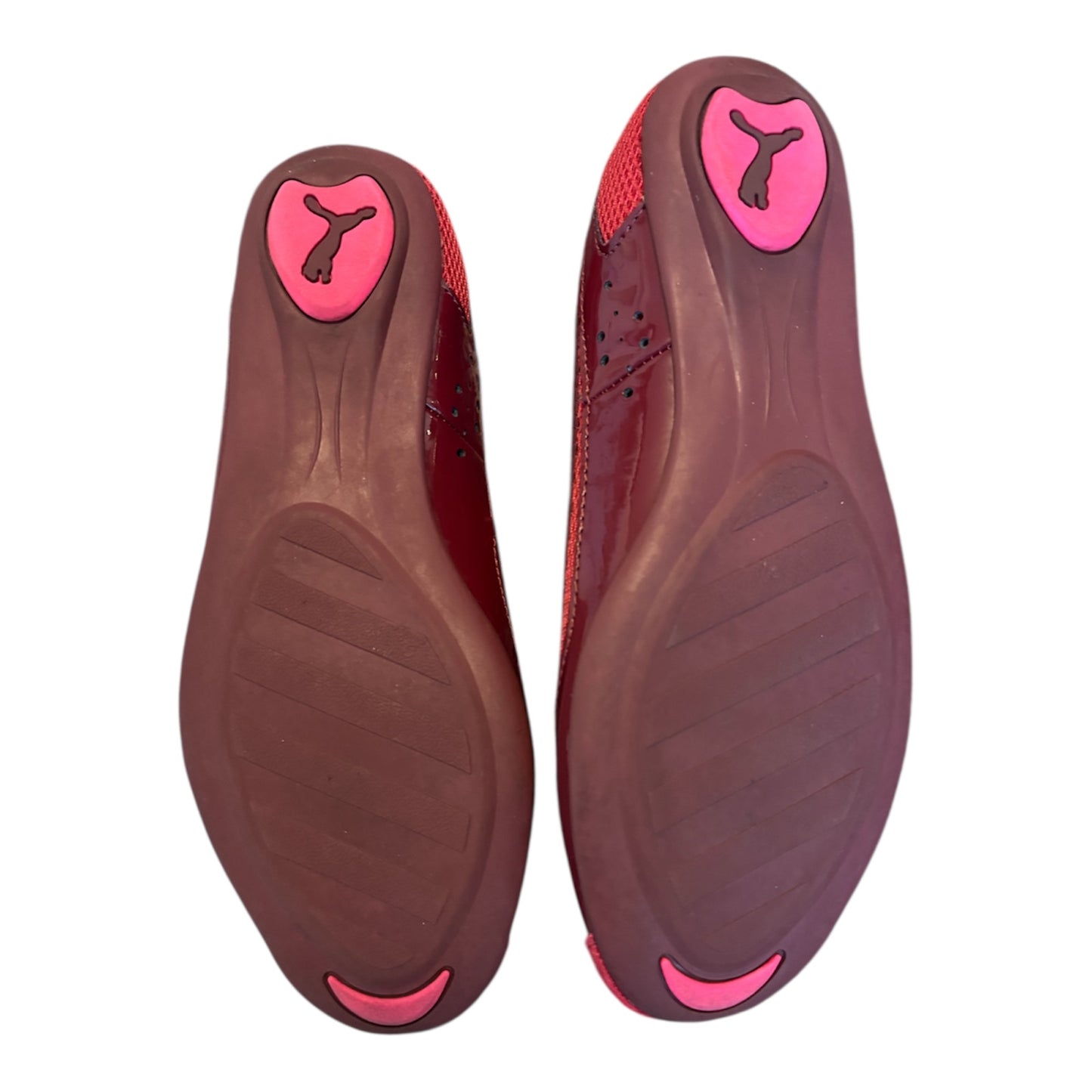 Puma Ballerinas