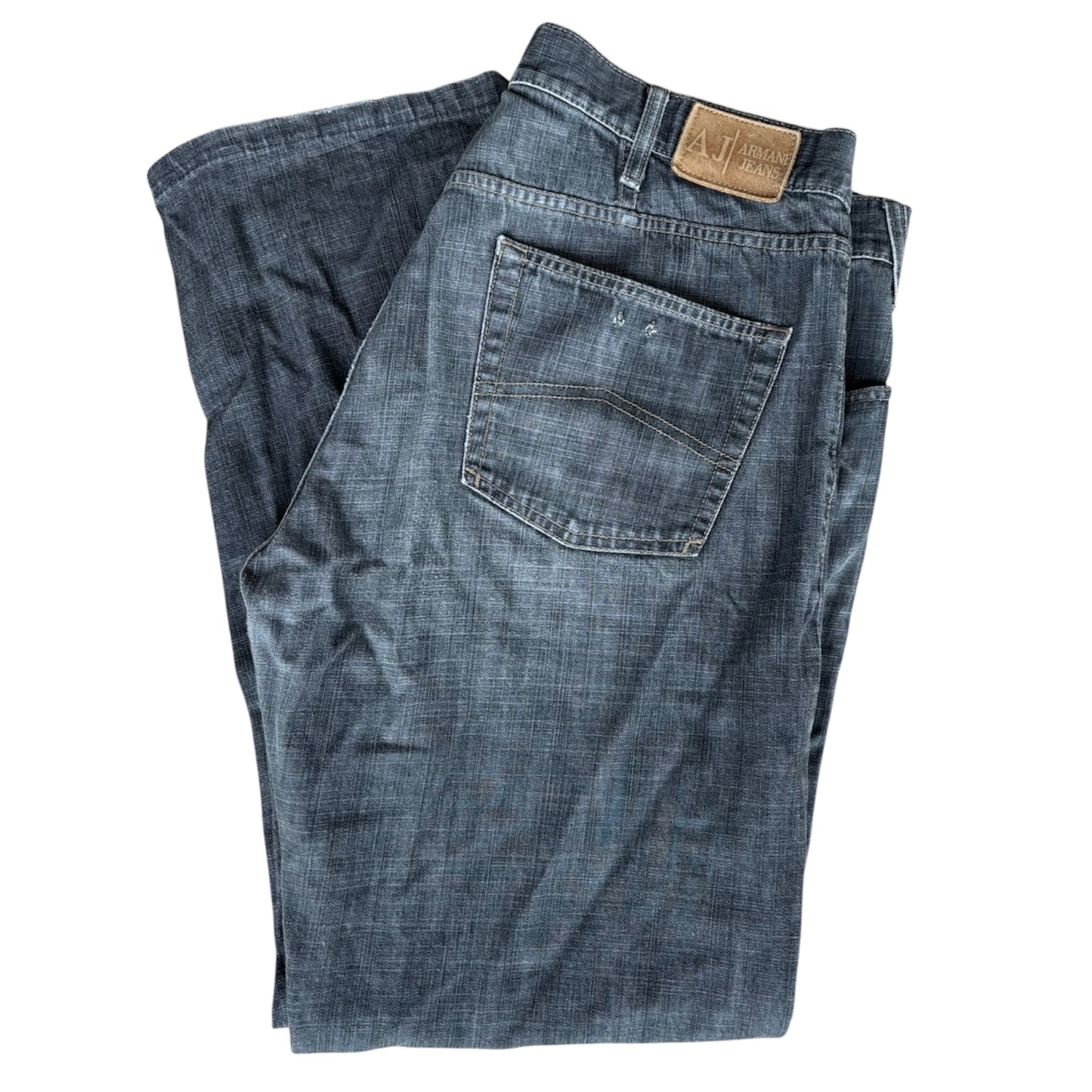 Armani Jeans