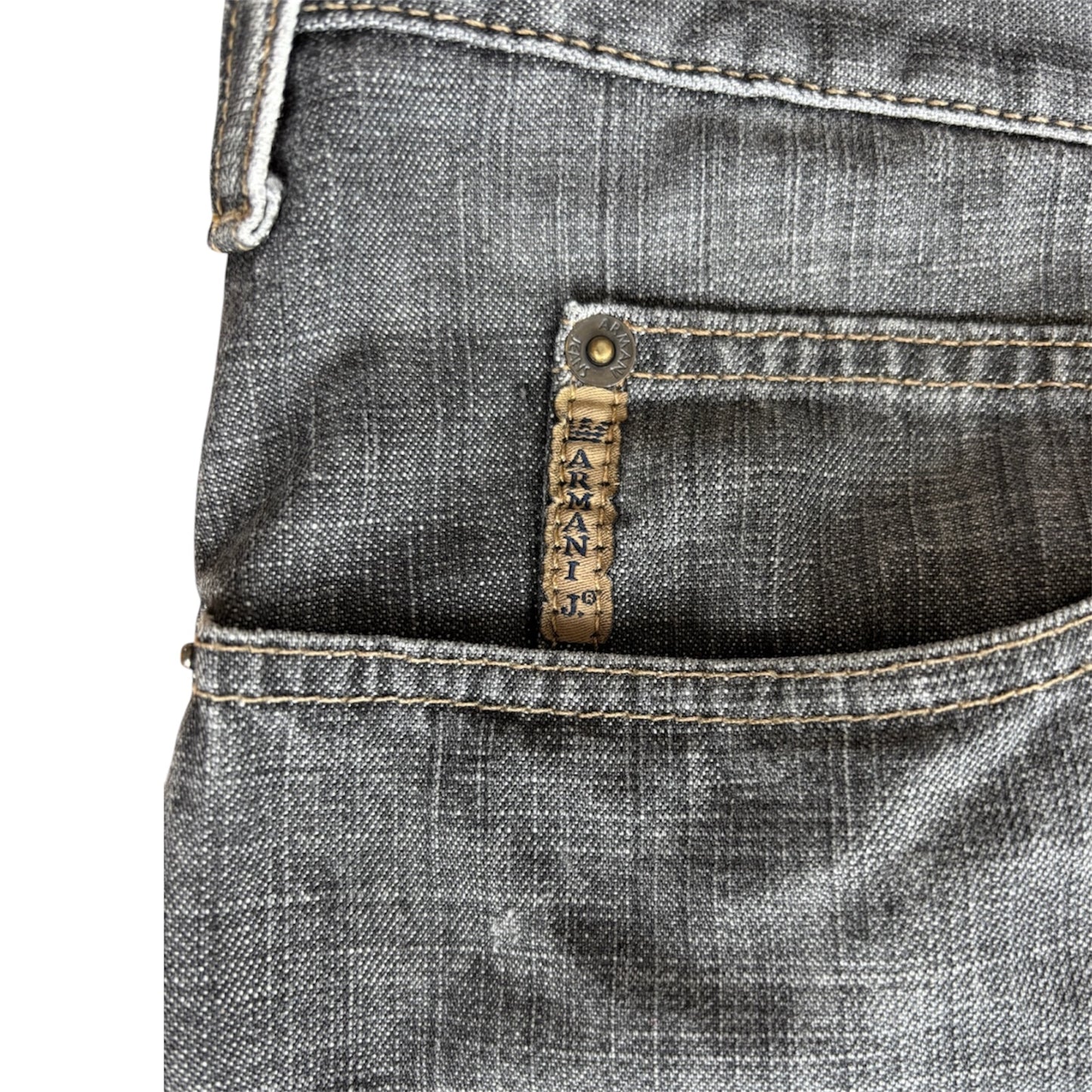 Armani Jeans