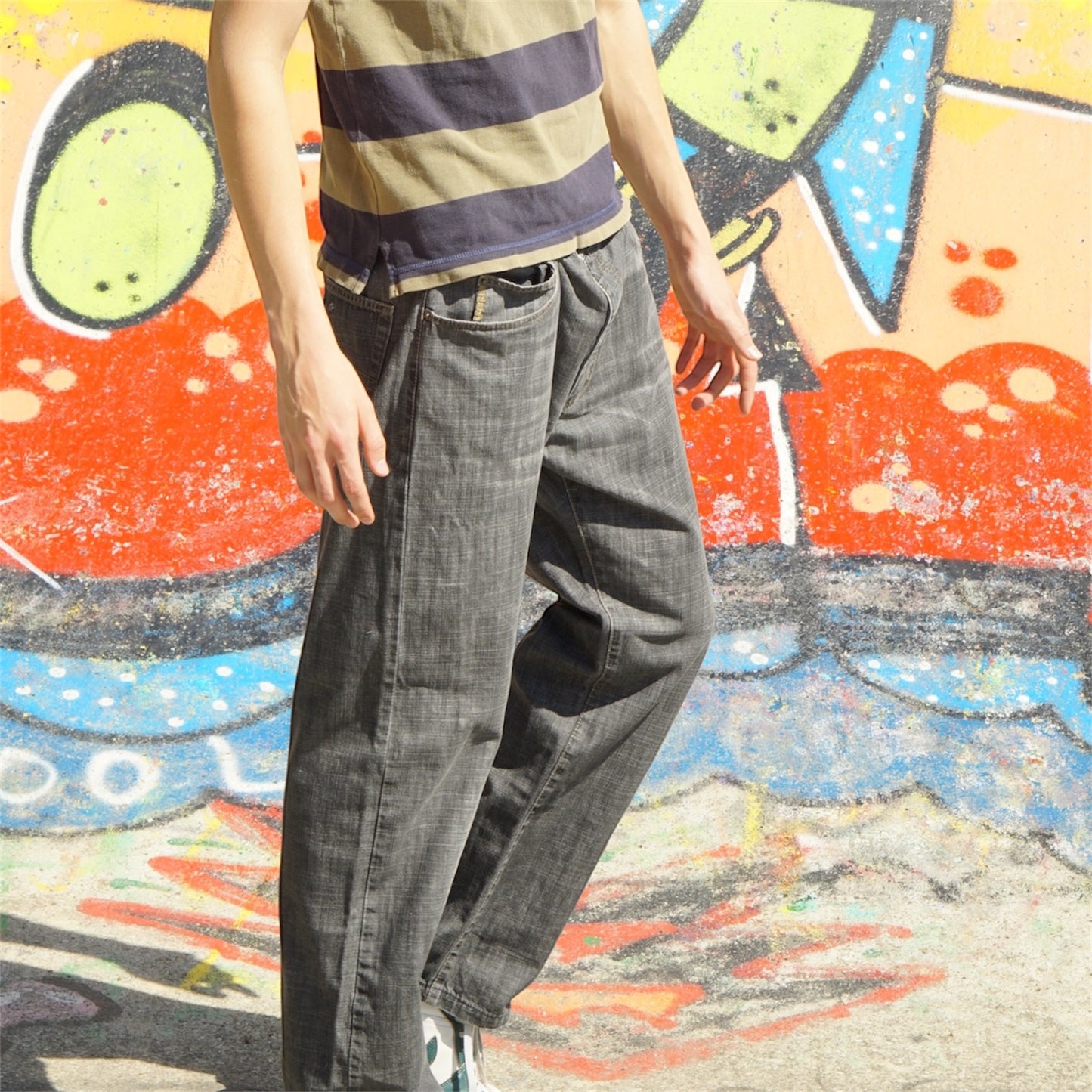 Armani Jeans
