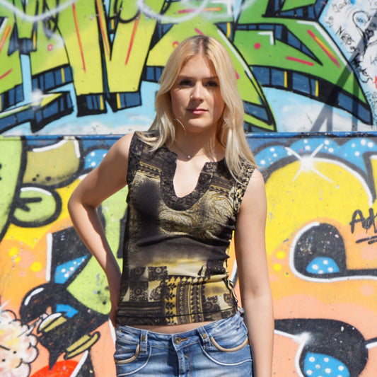 Sommer Top