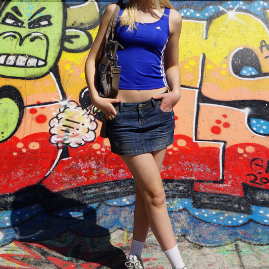 Adidas Sporttop