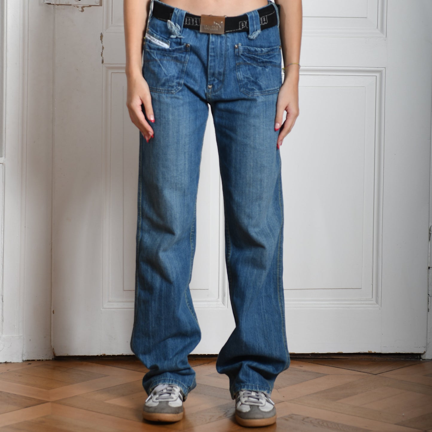 Vintage Jeans