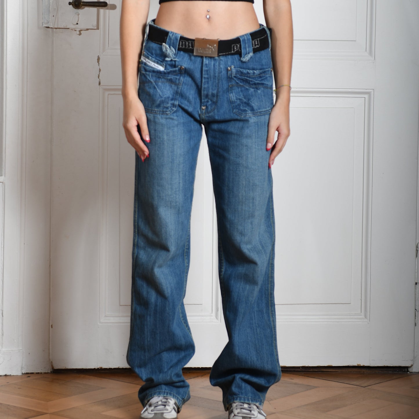 Vintage Jeans