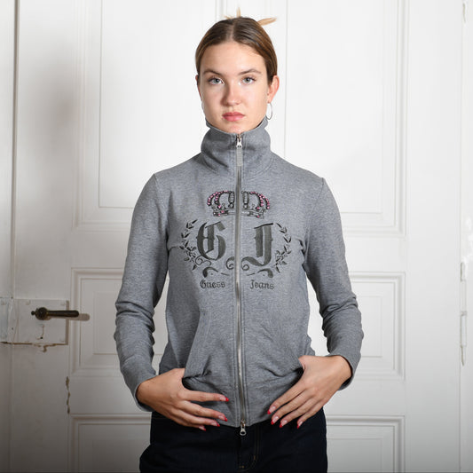 Guess Jeans Zipper