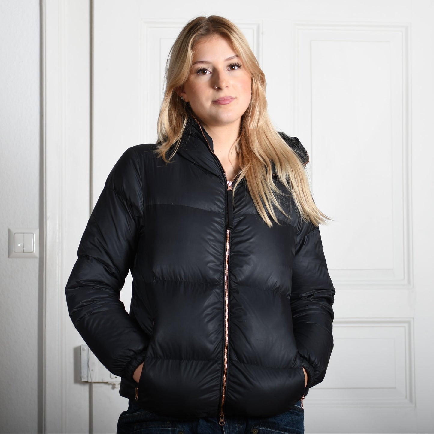 True Religion Jacke
