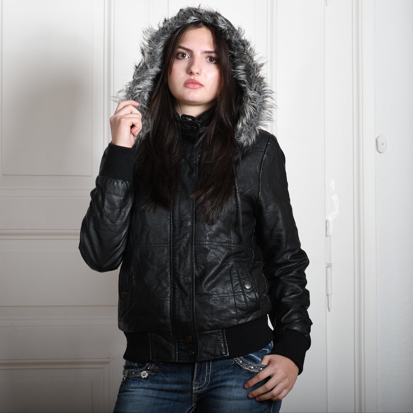 Winterjacke