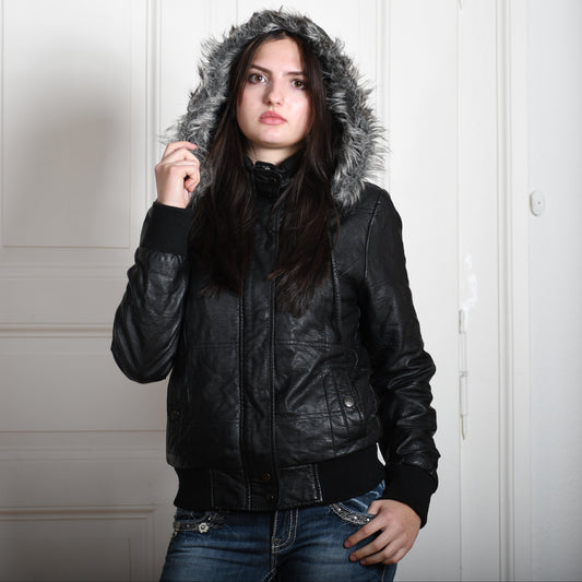Winterjacke