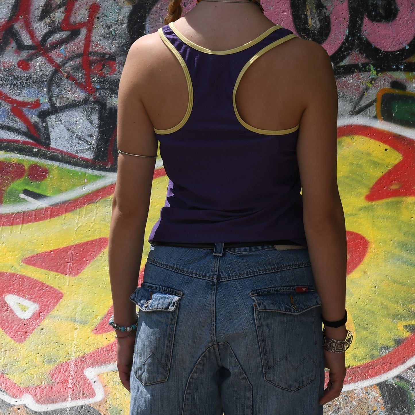 Puma Top