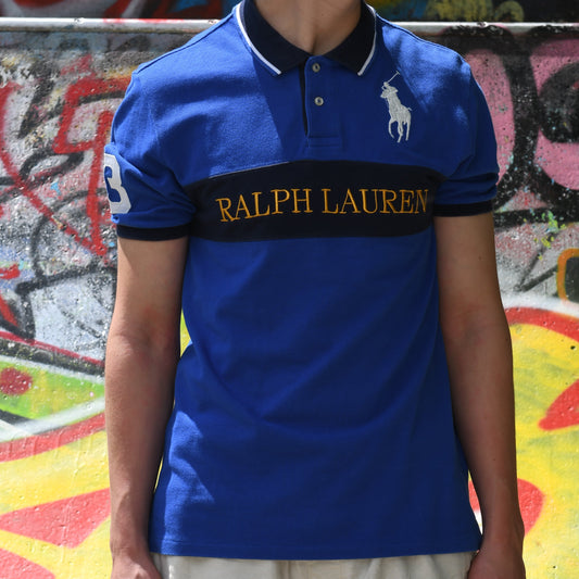 Polo Shirt Ralph Lauren
