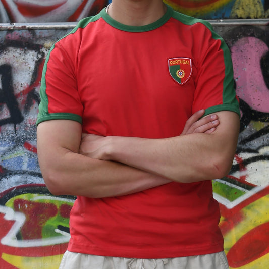 Portugal Trikot