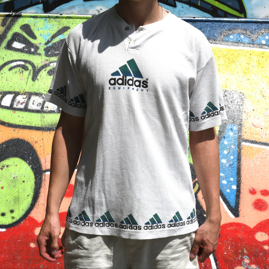 Vintage Adidas Shirt