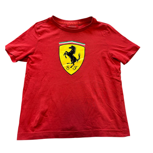 Ferrari Top