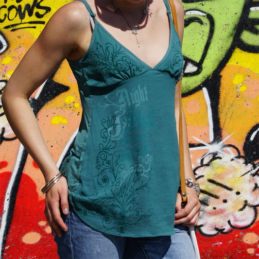Vintage Esprit Top