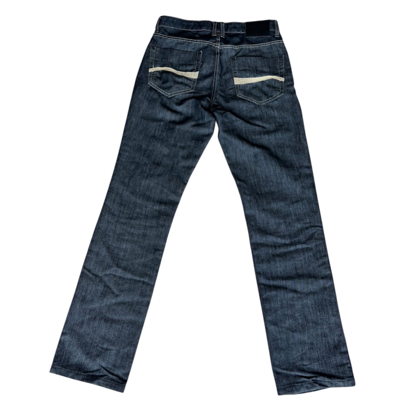 Schwarze Hose