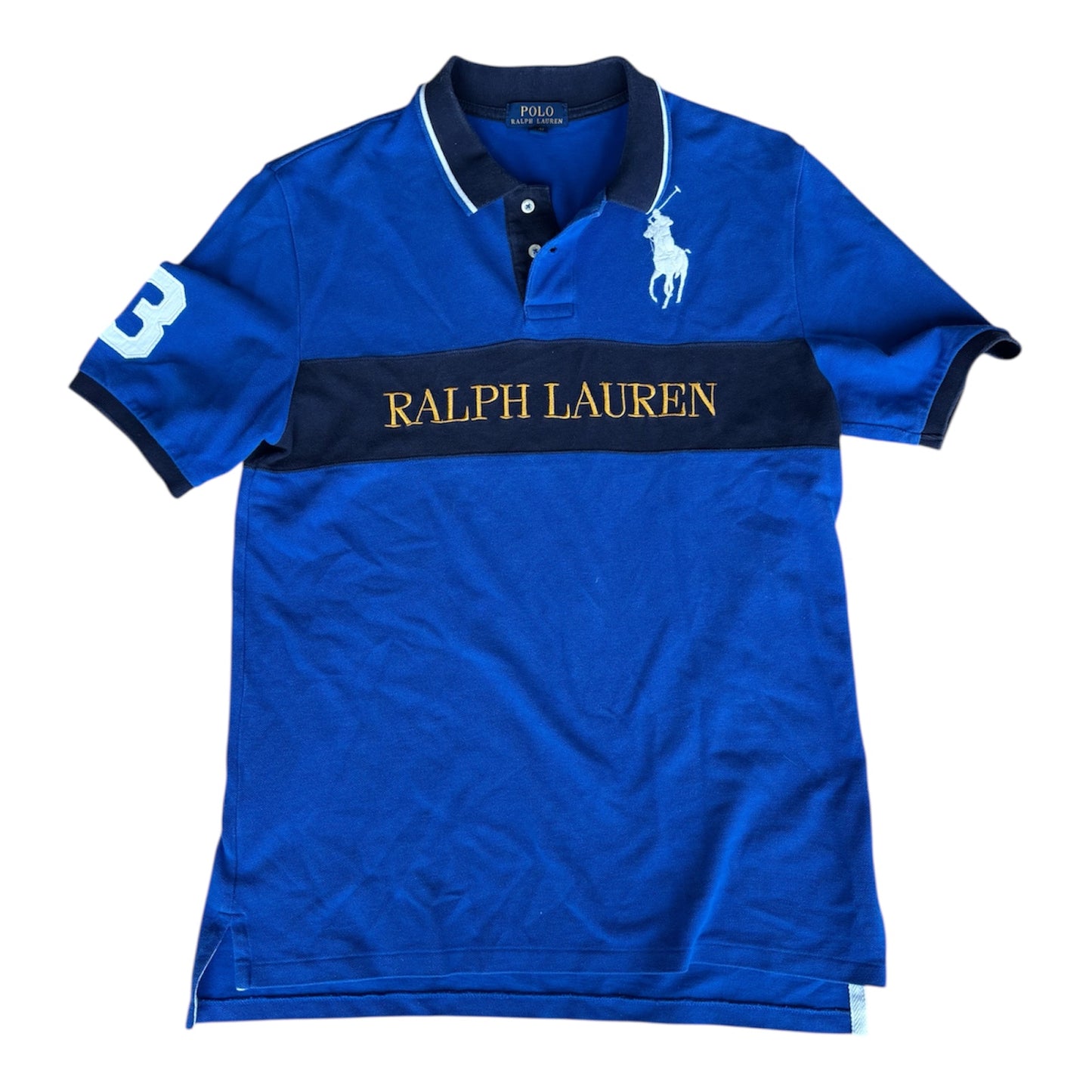 Polo Shirt Ralph Lauren