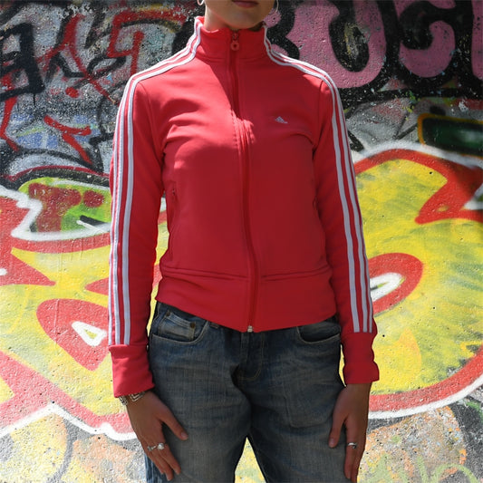 Adidas Jacke