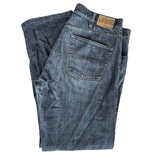 Armani Jeans
