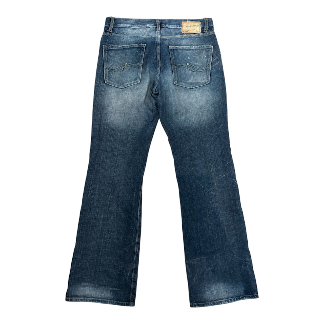 Vintage Jack & Jones Denim